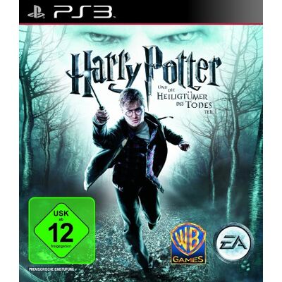 EA - Harry Potter und die Heiligtümer des Todes - Teil 1 - Preis vom 19.06.2026 05:29:47 h EA - Harry Potter und die Heiligtümer des Todes - Teil 1 - Preis vom 19.06.2026 05:29:47 h