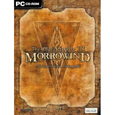 ak tronic - The Elder Scrolls 3: Morrowind (Software Pyramide) - Preis vom 23.06.2026 11:45:09 h ak tronic - The Elder Scrolls 3: Morrowind (Software Pyramide) - Preis vom 23.06.2026 11:45:09 h