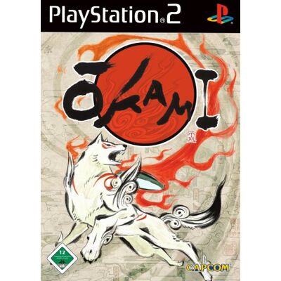 Capcom - Okami - Preis vom 24.06.2026 07:42:13 h Capcom - Okami - Preis vom 24.06.2026 07:42:13 h