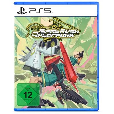 Skybound - Bomb Rush Cyberfunk - Preis vom 25.06.2026 07:42:02 h Skybound - Bomb Rush Cyberfunk - Preis vom 25.06.2026 07:42:02 h