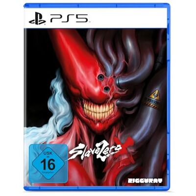 Slave Zero X - PS5 - Preis vom 24.06.2026 19:44:00 h Slave Zero X - PS5 - Preis vom 24.06.2026 19:44:00 h