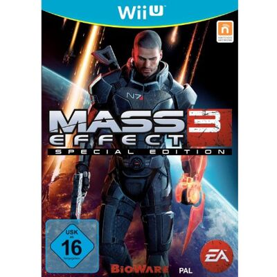 Electronic Arts Mass Effect 3 - Special Edition - Preis vom 08.09.2026 08:18:28 h Electronic Arts Mass Effect 3 - Special Edition - Preis vom 08.09.2026 08:18:28 h