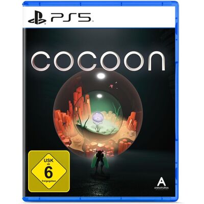 Cocoon - PS5 - Preis vom 24.06.2026 07:42:13 h Cocoon - PS5 - Preis vom 24.06.2026 07:42:13 h