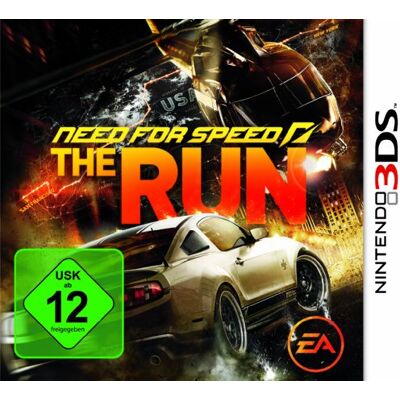EA - Need for Speed: The Run - Preis vom 20.06.2026 05:23:55 h EA - Need for Speed: The Run - Preis vom 20.06.2026 05:23:55 h