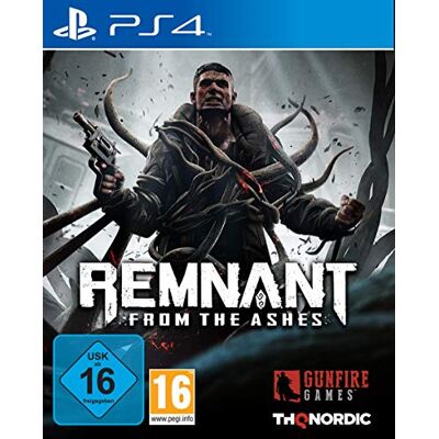 THQ Nordic - Remnant: From the Ashes (Playstation 4) - Preis vom 16.06.2026 05:30:18 h THQ Nordic - Remnant: From the Ashes (Playstation 4) - Preis vom 16.06.2026 05:30:18 h