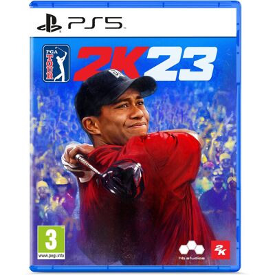 2K - PGA Tour 2K23 - Preis vom 18.06.2026 05:44:55 h 2K - PGA Tour 2K23 - Preis vom 18.06.2026 05:44:55 h