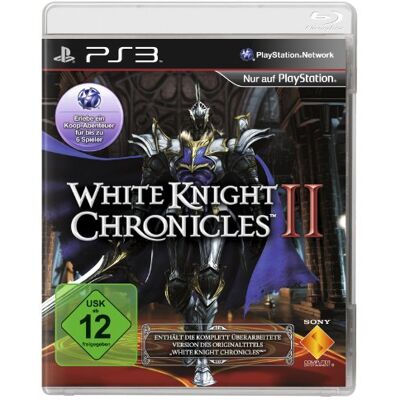 Level - White Knight Chronicles II - Preis vom 20.06.2026 05:23:55 h Level - White Knight Chronicles II - Preis vom 20.06.2026 05:23:55 h