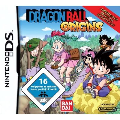 Atari - Dragonball Origins - Preis vom 17.06.2026 05:34:31 h Atari - Dragonball Origins - Preis vom 17.06.2026 05:34:31 h