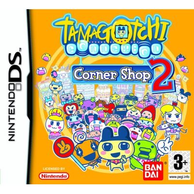 Atari - Tamagotchi Connexion - Corner Shop 2 - Preis vom 19.06.2026 05:29:47 h Atari - Tamagotchi Connexion - Corner Shop 2 - Preis vom 19.06.2026 05:29:47 h