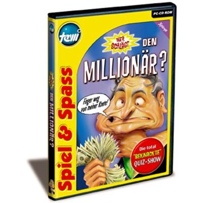United Wer schlägt den Millionär - Preis vom 08.09.2026 08:18:28 h United Wer schlägt den Millionär - Preis vom 08.09.2026 08:18:28 h