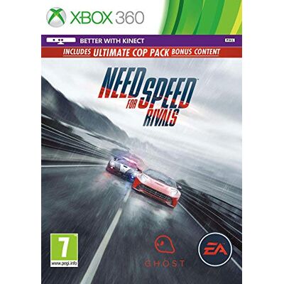 Electronic Arts Need For Speed Rivals - Preis vom 08.09.2026 16:12:08 h Electronic Arts Need For Speed Rivals - Preis vom 08.09.2026 16:12:08 h