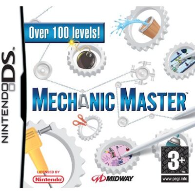 Midway - Mechanic Master - Preis vom 17.06.2026 05:34:31 h Midway - Mechanic Master - Preis vom 17.06.2026 05:34:31 h