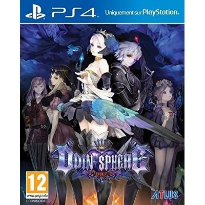 NIS - odin sphere leiftrasir - Preis vom 24.06.2026 19:44:00 h NIS - odin sphere leiftrasir - Preis vom 24.06.2026 19:44:00 h