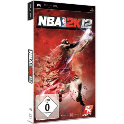 2K SPORTS - NBA 2K12 - Preis vom 17.06.2026 05:34:31 h 2K SPORTS - NBA 2K12 - Preis vom 17.06.2026 05:34:31 h