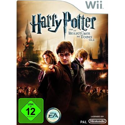 EA - Harry Potter und die Heiligtümer des Todes - Teil 2 - Preis vom 19.06.2026 05:29:47 h EA - Harry Potter und die Heiligtümer des Todes - Teil 2 - Preis vom 19.06.2026 05:29:47 h