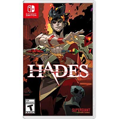 Nintendo Hades (Import) - Preis vom 23.06.2026 11:45:09 h Nintendo Hades (Import) - Preis vom 23.06.2026 11:45:09 h