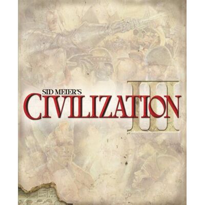 Namco Bandai Games Germany GmbH - Sid Meier's Civilization III (englisch) - Preis vom 22.06.2026 23:23:57 h Namco Bandai Games Germany GmbH - Sid Meier's Civilization III (englisch) - Preis vom 22.06.2026 23:23:57 h