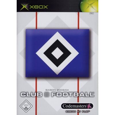 Codemasters - Club Football - Hamburger SV - Preis vom 18.06.2026 05:44:55 h Codemasters - Club Football - Hamburger SV - Preis vom 18.06.2026 05:44:55 h