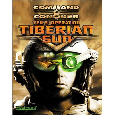 Electronic Arts Command & Conquer - Teil 3: Operation Tiberian Sun - Preis vom 08.09.2026 08:18:28 h Electronic Arts Command & Conquer - Teil 3: Operation Tiberian Sun - Preis vom 08.09.2026 08:18:28 h