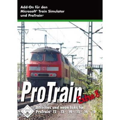 Blue Sky Train Simulator - Pro Train Extra 8 - Preis vom 17.06.2026 05:34:31 h Blue Sky Train Simulator - Pro Train Extra 8 - Preis vom 17.06.2026 05:34:31 h