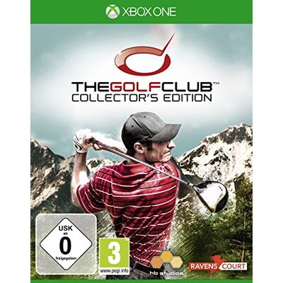 Ravenscourt - The Golf Club Collectors Edition (XONE) - Preis vom 08.09.2026 08:18:28 h Ravenscourt - The Golf Club Collectors Edition (XONE) - Preis vom 08.09.2026 08:18:28 h