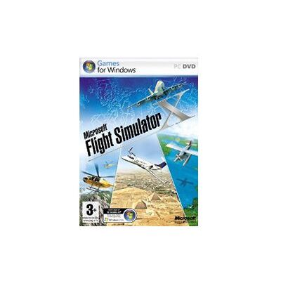 Microsoft Flight Simulator X - Standard Edition (DVD-ROM) (englisch) - Preis vom 08.09.2026 08:18:28 h Microsoft Flight Simulator X - Standard Edition (DVD-ROM) (englisch) - Preis vom 08.09.2026 08:18:28 h