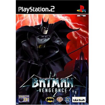 Ubisoft - Batman: Vengeance - Preis vom 17.06.2026 05:34:31 h Ubisoft - Batman: Vengeance - Preis vom 17.06.2026 05:34:31 h