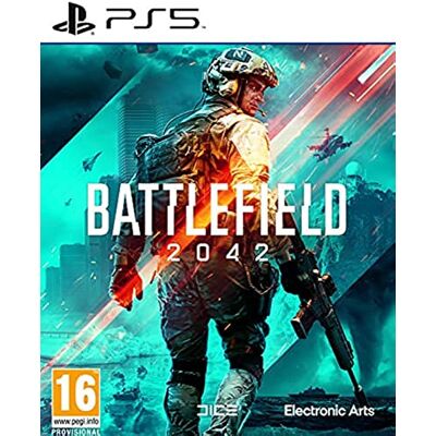 Electronic Arts Battlefield 2042 (Nordic) - Preis vom 08.09.2026 08:18:28 h Electronic Arts Battlefield 2042 (Nordic) - Preis vom 08.09.2026 08:18:28 h