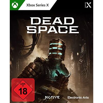 Electronic Arts Dead Space XBOX Series X Deutsch - Preis vom 08.09.2026 08:18:28 h Electronic Arts Dead Space XBOX Series X Deutsch - Preis vom 08.09.2026 08:18:28 h