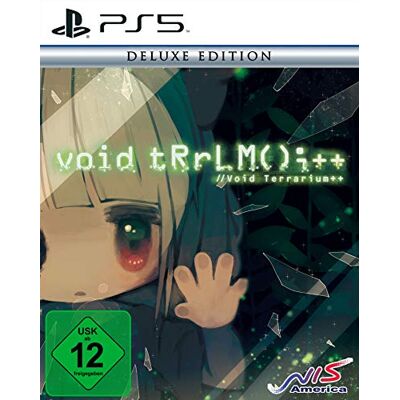 Various - void tRrLM(); //Void Terrarium Deluxe Edition (Playstation 5) - Preis vom 24.06.2026 07:42:13 h Various - void tRrLM(); //Void Terrarium Deluxe Edition (Playstation 5) - Preis vom 24.06.2026 07:42:13 h