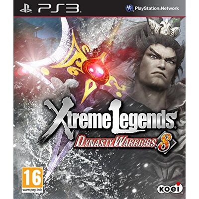 Sony - Dynasty Warriors 8 : Xtreme Legends : Playstation 3 , FR - Preis vom 23.10.2026 11:45:56 h Sony - Dynasty Warriors 8 : Xtreme Legends : Playstation 3 , FR - Preis vom 23.10.2026 11:45:56 h