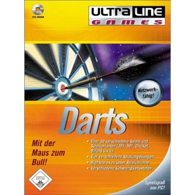 Koch Media Deutschland - Darts - Preis vom 17.06.2026 05:34:31 h Koch Media Deutschland - Darts - Preis vom 17.06.2026 05:34:31 h