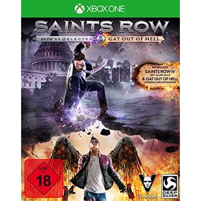 Deep Silver - Saints Row IV Re-elected + Gat Out of Hell (XONE) - Preis vom 08.09.2026 08:18:28 h Deep Silver - Saints Row IV Re-elected + Gat Out of Hell (XONE) - Preis vom 08.09.2026 08:18:28 h