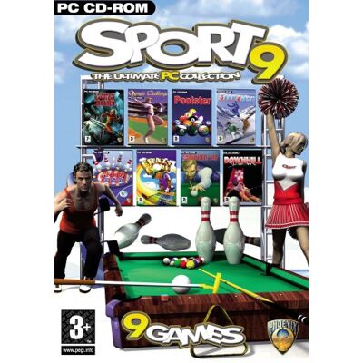 TGC - Sports 9 - Preis vom 18.06.2026 05:44:55 h TGC - Sports 9 - Preis vom 18.06.2026 05:44:55 h