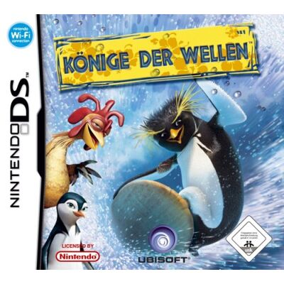Ubisoft - Könige der Wellen - Preis vom 18.06.2026 05:44:55 h Ubisoft - Könige der Wellen - Preis vom 18.06.2026 05:44:55 h