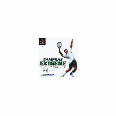 Konami Sampras Extreme Tennis - Preis vom 08.09.2026 16:12:08 h Konami Sampras Extreme Tennis - Preis vom 08.09.2026 16:12:08 h