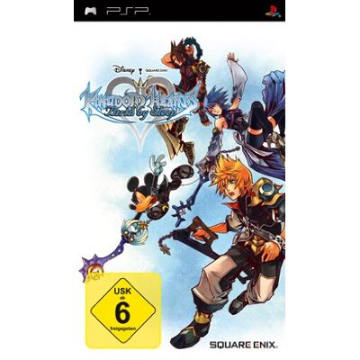 Square - Kingdom Hearts Birth by Sleep - Preis vom 17.06.2026 05:34:31 h Square - Kingdom Hearts Birth by Sleep - Preis vom 17.06.2026 05:34:31 h