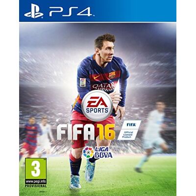 Electronic Arts FIFA 16 - Standard Edition #2881 - Preis vom 22.06.2026 11:45:37 h Electronic Arts FIFA 16 - Standard Edition #2881 - Preis vom 22.06.2026 11:45:37 h