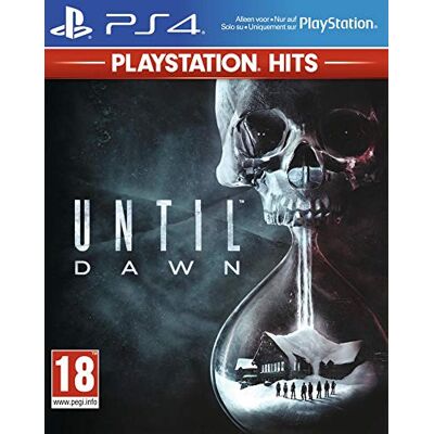Sony Until Dawn PS Hits - Preis vom 23.06.2026 11:45:09 h Sony Until Dawn PS Hits - Preis vom 23.06.2026 11:45:09 h