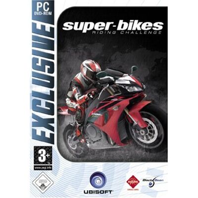 BLACK BEAN - Super-Bikes Riding Challenge - Preis vom 17.06.2026 05:34:31 h BLACK BEAN - Super-Bikes Riding Challenge - Preis vom 17.06.2026 05:34:31 h