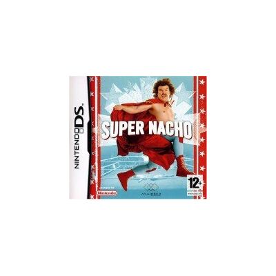 Eidos - Nacho Libre - Preis vom 22.06.2026 11:45:37 h Eidos - Nacho Libre - Preis vom 22.06.2026 11:45:37 h