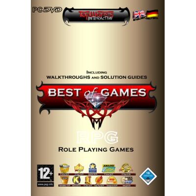 Zuxxez - Best of Games - RPG (Windows Vista/XP) - Preis vom 20.06.2026 05:23:55 h Zuxxez - Best of Games - RPG (Windows Vista/XP) - Preis vom 20.06.2026 05:23:55 h