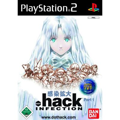 Bandai Namco Entertainment - .hack, Part 1: Infection - Preis vom 16.06.2026 05:30:18 h Bandai Namco Entertainment - .hack, Part 1: Infection - Preis vom 16.06.2026 05:30:18 h