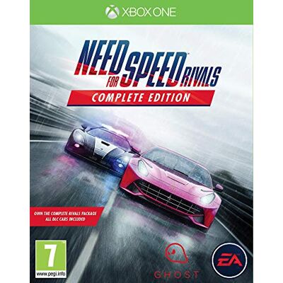 Electronic Arts Need For Speed Rivals - Preis vom 08.09.2026 08:18:28 h Electronic Arts Need For Speed Rivals - Preis vom 08.09.2026 08:18:28 h
