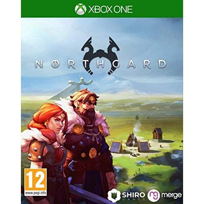 JustForGames - NORTHGARD - Xbox ONE - Preis vom 17.06.2026 05:34:31 h JustForGames - NORTHGARD - Xbox ONE - Preis vom 17.06.2026 05:34:31 h
