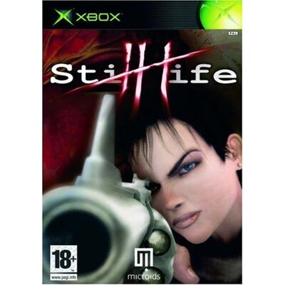 Xbox - Still Life (1 GAMES) - Preis vom 19.06.2026 05:29:47 h Xbox - Still Life (1 GAMES) - Preis vom 19.06.2026 05:29:47 h