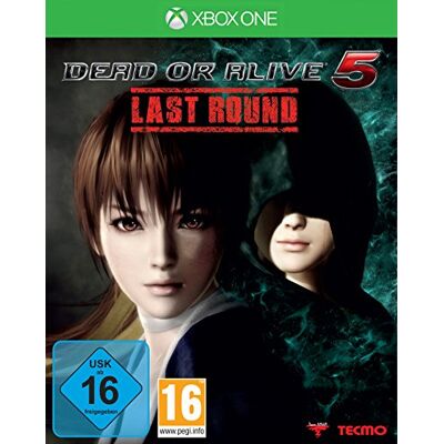 Koei Tecmo - Dead or Alive 5 Last Round (XONE) - Preis vom 08.09.2026 16:12:08 h Koei Tecmo - Dead or Alive 5 Last Round (XONE) - Preis vom 08.09.2026 16:12:08 h