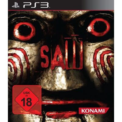 Konami SAW - Preis vom 08.09.2026 16:12:08 h Konami SAW - Preis vom 08.09.2026 16:12:08 h