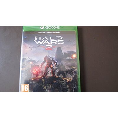 Microsoft Halo Wars 2 - Preis vom 08.09.2026 08:18:28 h Microsoft Halo Wars 2 - Preis vom 08.09.2026 08:18:28 h