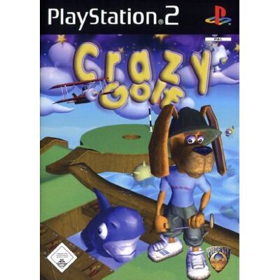 Trend Verlag - Crazy Golf - Preis vom 24.06.2026 07:42:13 h Trend Verlag - Crazy Golf - Preis vom 24.06.2026 07:42:13 h